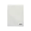 Oxford - Etui simple A5 - PVC 15/100e Incolore