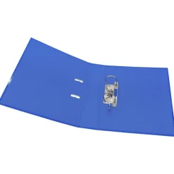 Oxford Color Life - Classeur à levier - Dos 80 mm - A4 - pour 550 feuilles - disponible dans différentes couleurs