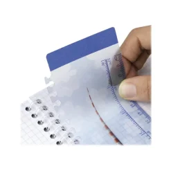 Oxford Etudiants - Cahier Activebook A4+ (24 x 29,7 cm) - 160 pages - grands carreaux (Seyes) - double spirale - disponible dans différentes couleurs