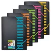 Oxford for Students - Trieur polypro 12 positions - disponible dans différentes couleurs