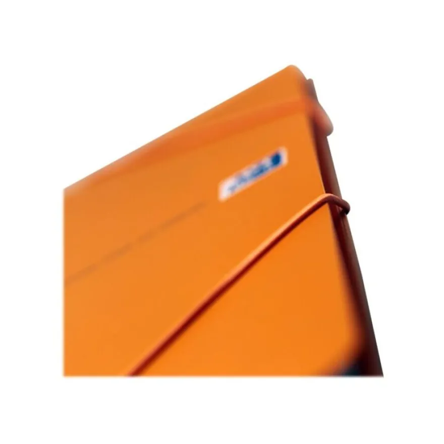 Oxford Meetingbook - Cahier à spirale A4 (21x29,7 cm) - 160 pages - ligné
