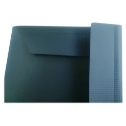 Oxford Memphis - Trieur polypro 12 positions - noir