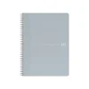 Oxford My Rec'Up - Cahier A5 - 180 pages - ligné - disponible dans différentes couleurs