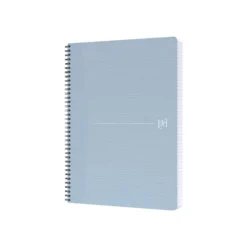 Oxford My Rec'Up - Cahier A5 - 180 pages - ligné - disponible dans différentes couleurs