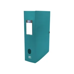 Oxford Osmose - Boîte de classement plastique - dos 80 mm - disponible dans différentes couleurs