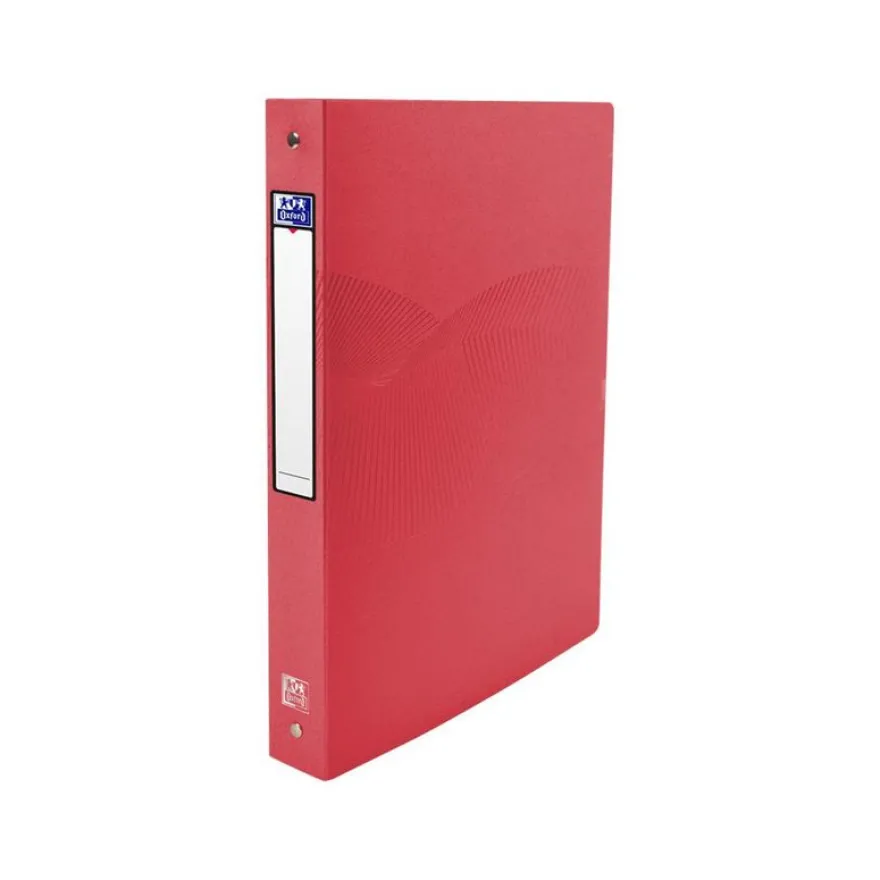 Oxford Osmose - Classeur à anneaux - Dos 40 mm - A4 - pour 225 feuilles - disponible dans différentes couleurs