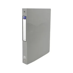Oxford Osmose - Classeur à anneaux - Dos 40 mm - A4 - pour 225 feuilles - disponible dans différentes couleurs