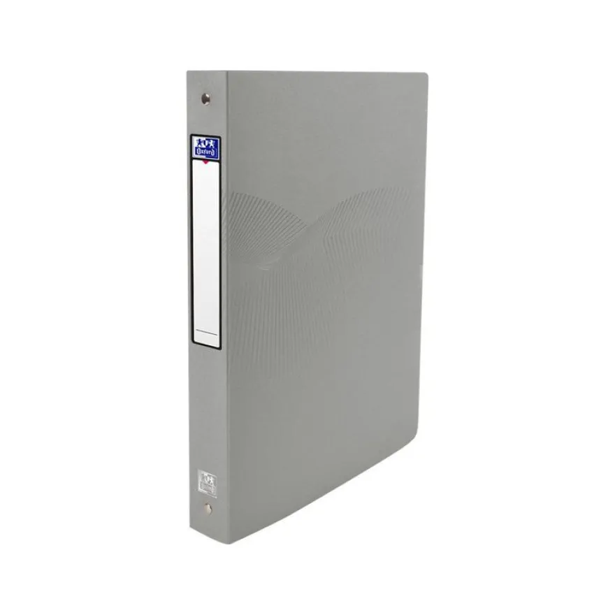 Oxford Osmose - Classeur à anneaux - Dos 40 mm - A4 - pour 225 feuilles - disponible dans différentes couleurs