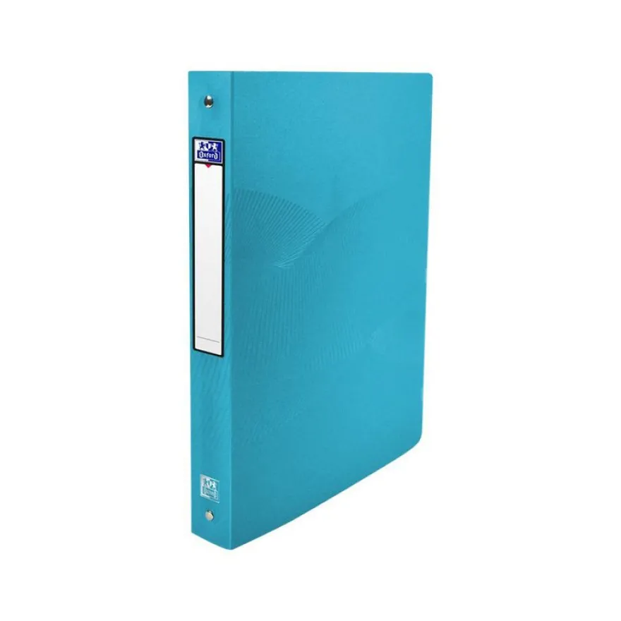 Oxford Osmose - Classeur à anneaux - Dos 40 mm - A4 - pour 225 feuilles - disponible dans différentes couleurs