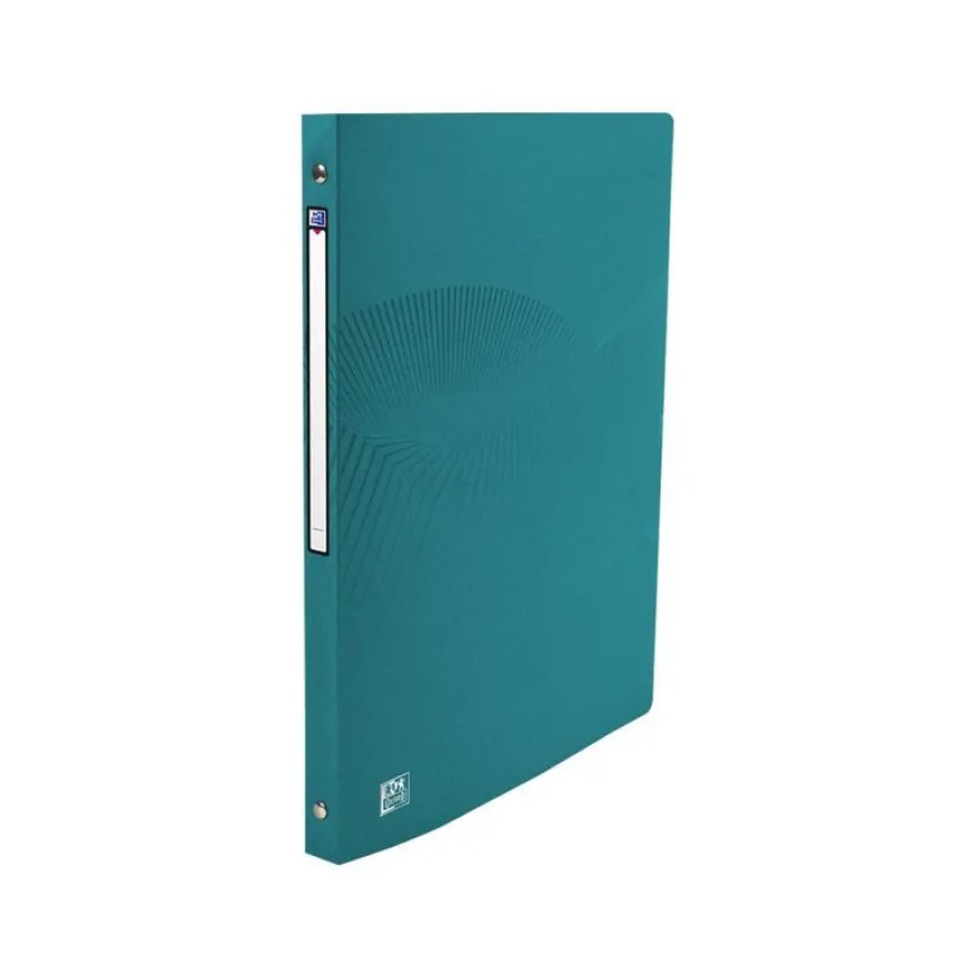 Oxford Osmose - Classeur à anneaux - Dos 20 mm - A4 - pour 100 feuilles - disponible dans différentes couleurs