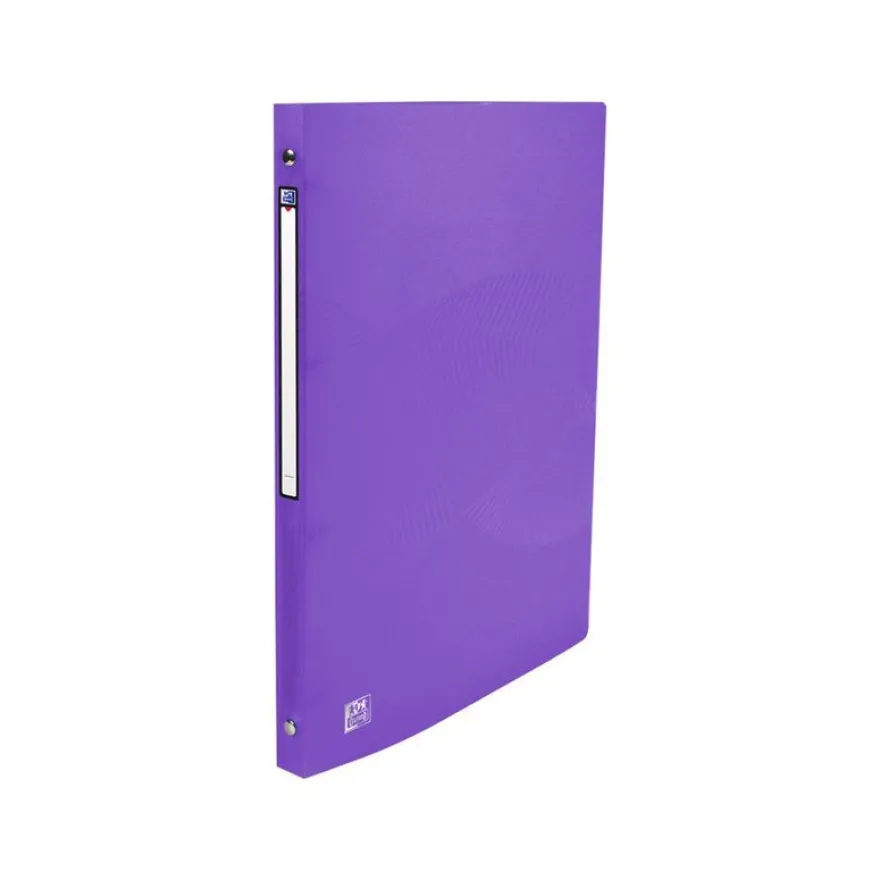 Oxford Osmose - Classeur à anneaux - Dos 20 mm - A4 - pour 100 feuilles - disponible dans différentes couleurs