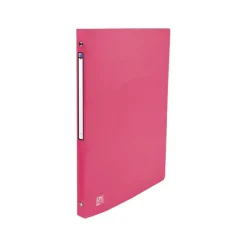 Oxford Osmose - Classeur à anneaux - Dos 20 mm - A4 - pour 100 feuilles - disponible dans différentes couleurs