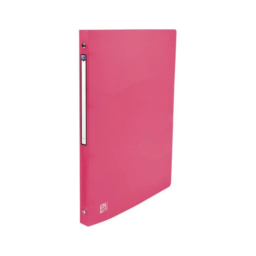 Oxford Osmose - Classeur à anneaux - Dos 20 mm - A4 - pour 100 feuilles - disponible dans différentes couleurs