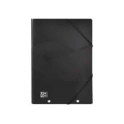 Oxford Osmose - Porte vues - 20 vues - A4 - noir