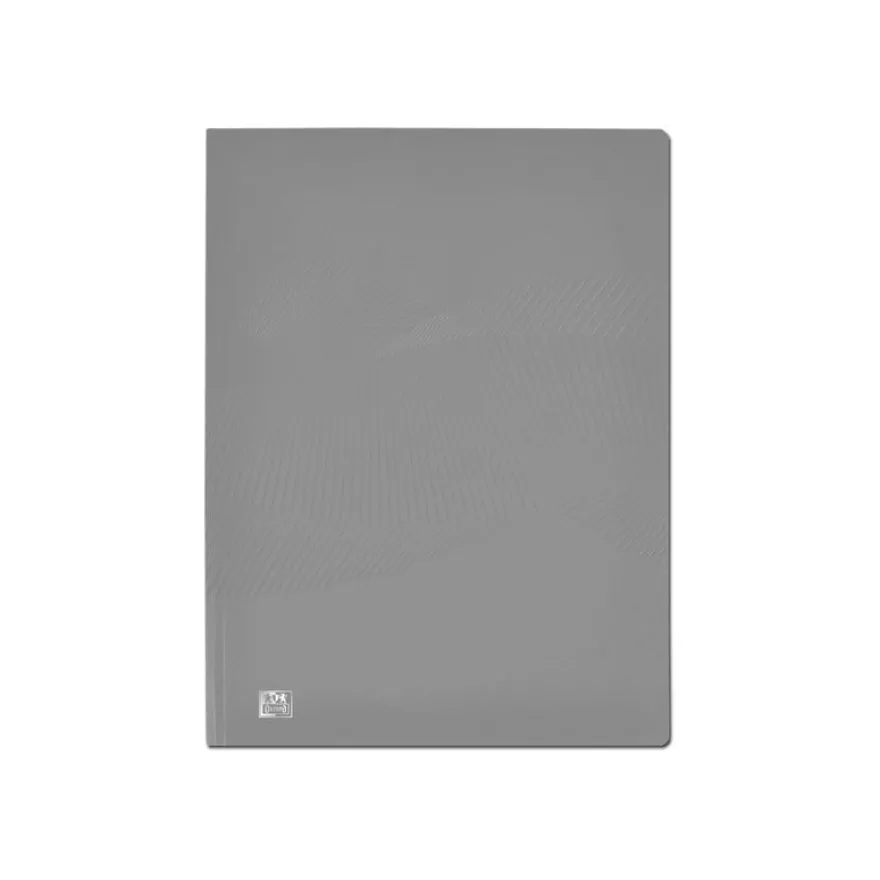 Oxford Osmose - Porte vues - 40 vues - A4 - disponible dans différentes couleurs