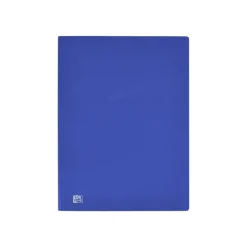 Oxford Osmose - Porte vues - 40 vues - A4 - disponible dans différentes couleurs