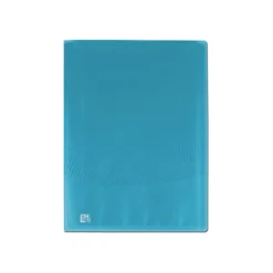 Oxford Osmose - Porte vues - 40 vues - A4 - disponible dans différentes couleurs