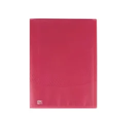Oxford Osmose - Porte vues - 80 vues - A4 - disponible dans différentes couleurs