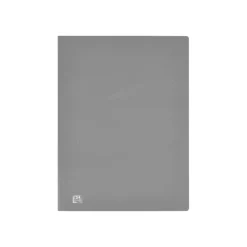 Oxford Osmose - Porte vues - 80 vues - A4 - disponible dans différentes couleurs