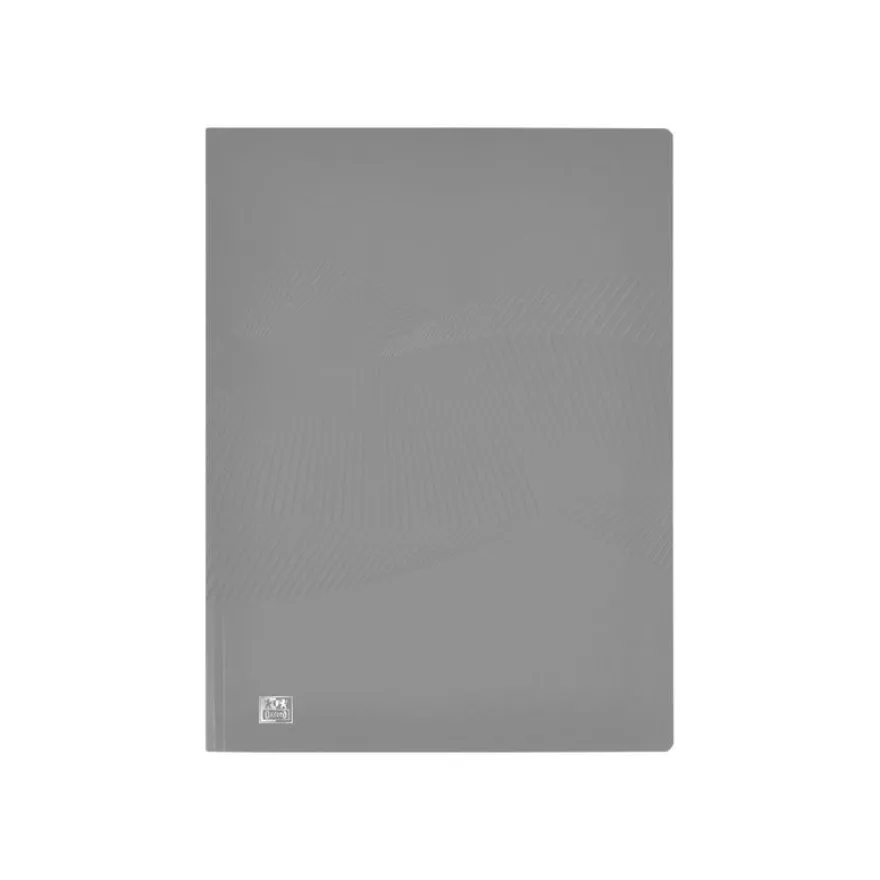 Oxford Osmose - Porte vues - 80 vues - A4 - disponible dans différentes couleurs