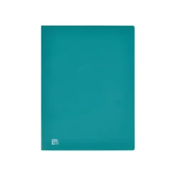 Oxford Osmose - Porte vues - 80 vues - A4 - disponible dans différentes couleurs