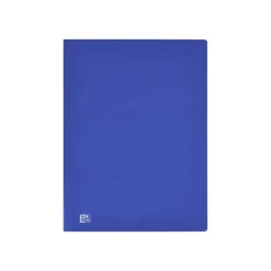 Oxford Osmose - Porte vues - 80 vues - A4 - disponible dans différentes couleurs