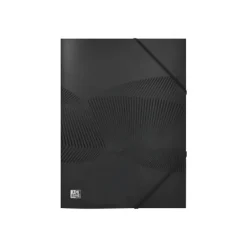 Oxford Osmose - Porte vues - 20 vues - A3 - noir