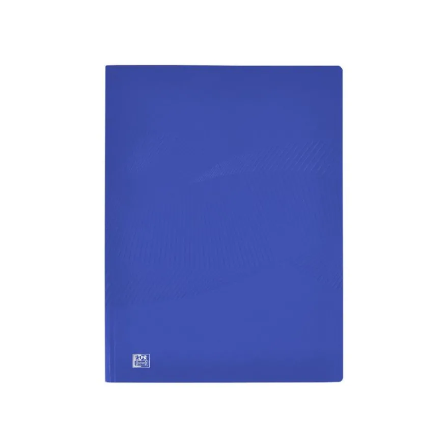 Oxford Osmose - Porte vues - 120 vues - A4 - disponible dans différentes couleurs