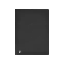 Oxford Osmose - Porte vues - 120 vues - A4 - disponible dans différentes couleurs