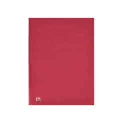 Oxford Osmose - Porte vues - 120 vues - A4 - disponible dans différentes couleurs