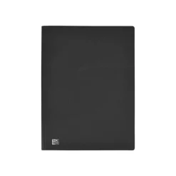 Oxford Osmose - Porte-vues - 160 vues - A4 - disponible dans différentes couleurs