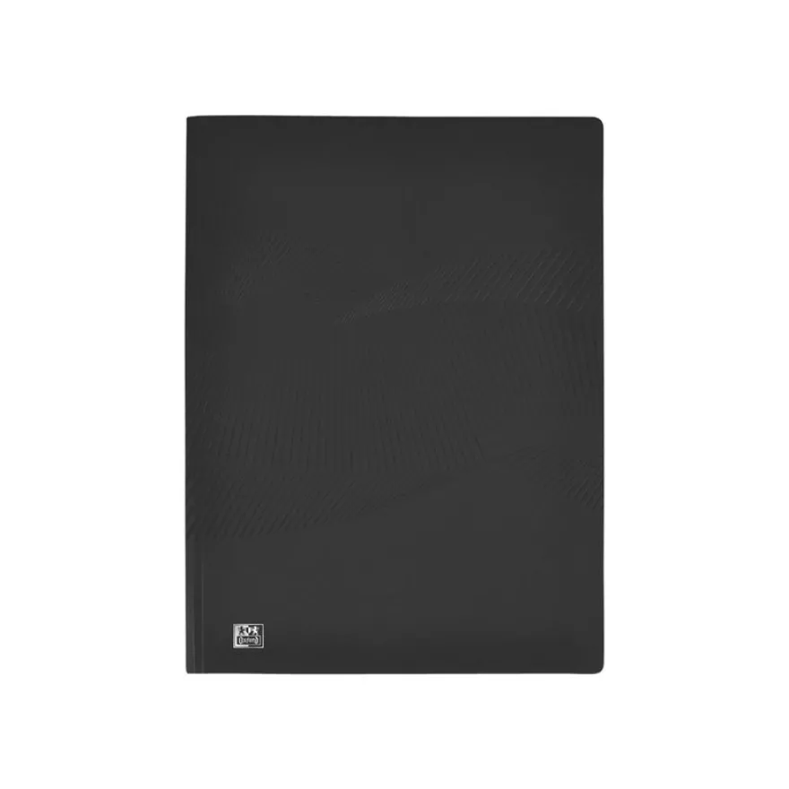 Oxford Osmose - Porte-vues - 160 vues - A4 - disponible dans différentes couleurs