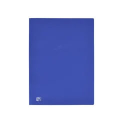 Oxford Osmose - Porte-vues - 160 vues - A4 - disponible dans différentes couleurs