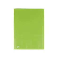 Oxford Osmose - Porte-vues - 160 vues - A4 - disponible dans différentes couleurs