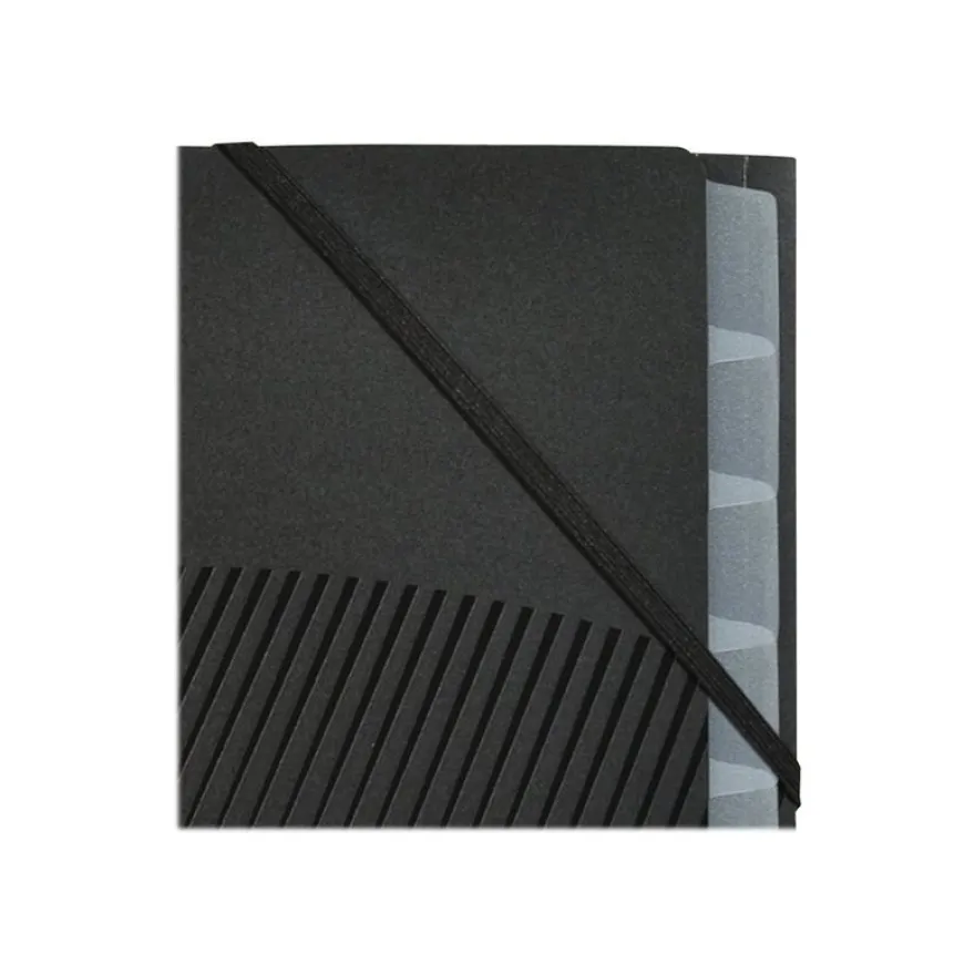 Oxford Osmose - Trieur polypro 8 positions - disponible dans différentes couleurs