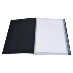 Oxford Osmose - Trieur polypro 8 positions - disponible dans différentes couleurs