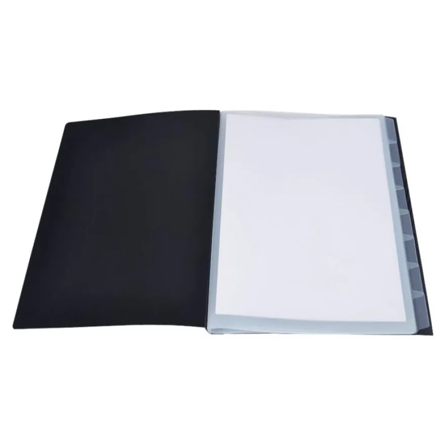 Oxford Osmose - Trieur polypro 8 positions - disponible dans différentes couleurs