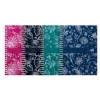 Oxford Romance - Cahier de notes - 120 pages - 148 x 210 mm - lignée 7mm