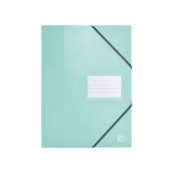 Oxford School Life - Porte vues - 80 vues - A4 - disponible dans différentes couleurs