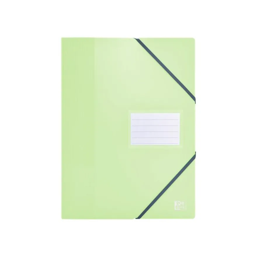Oxford School Life - Porte vues - 80 vues - A4 - disponible dans différentes couleurs