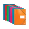Oxford School Life - Porte vues - 80 vues - A4 - disponible dans différentes couleurs