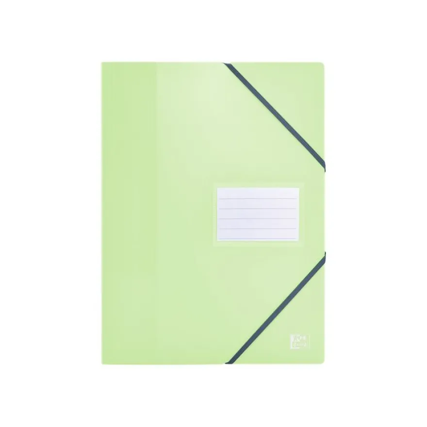 Oxford School Life - Porte vues - 160 vues - A4 - disponible dans différentes couleurs