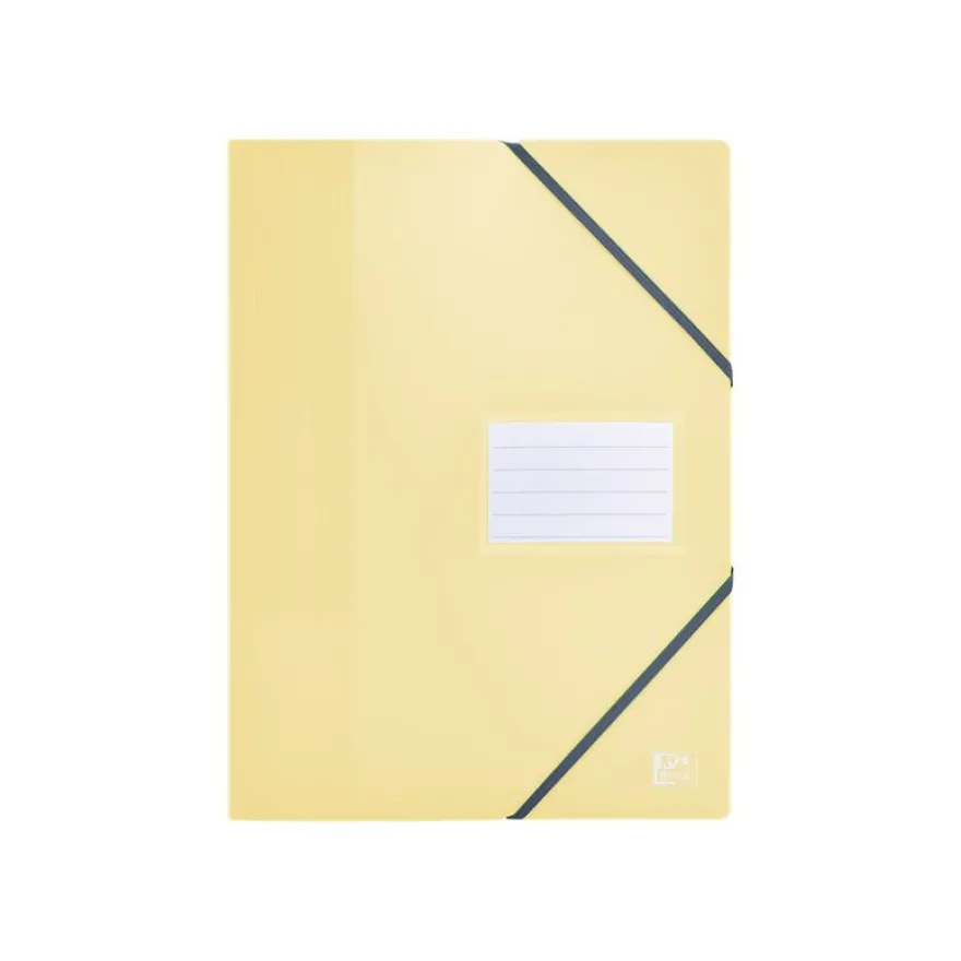 Oxford School Life - Porte vues - 160 vues - A4 - disponible dans différentes couleurs