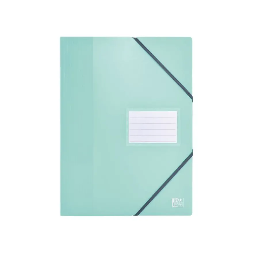 Oxford School Life - Porte vues - 160 vues - A4 - disponible dans différentes couleurs