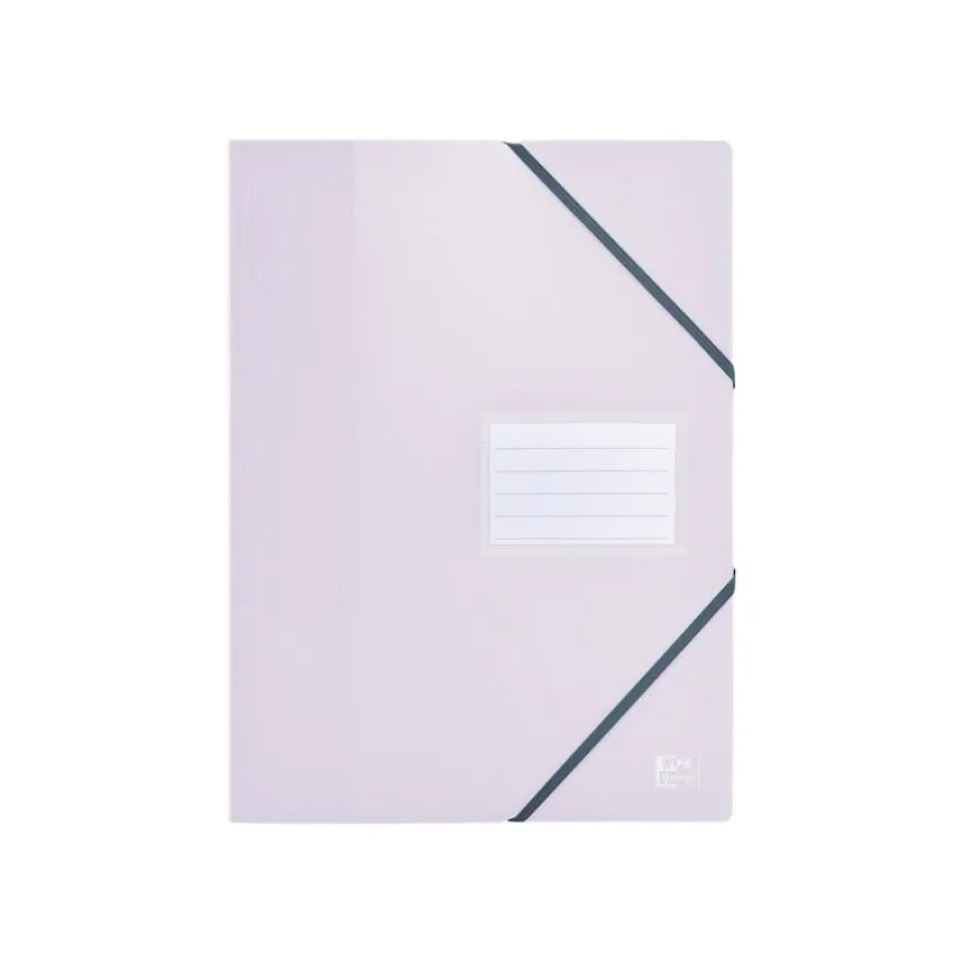 Oxford School Life - Porte vues - 160 vues - A4 - disponible dans différentes couleurs