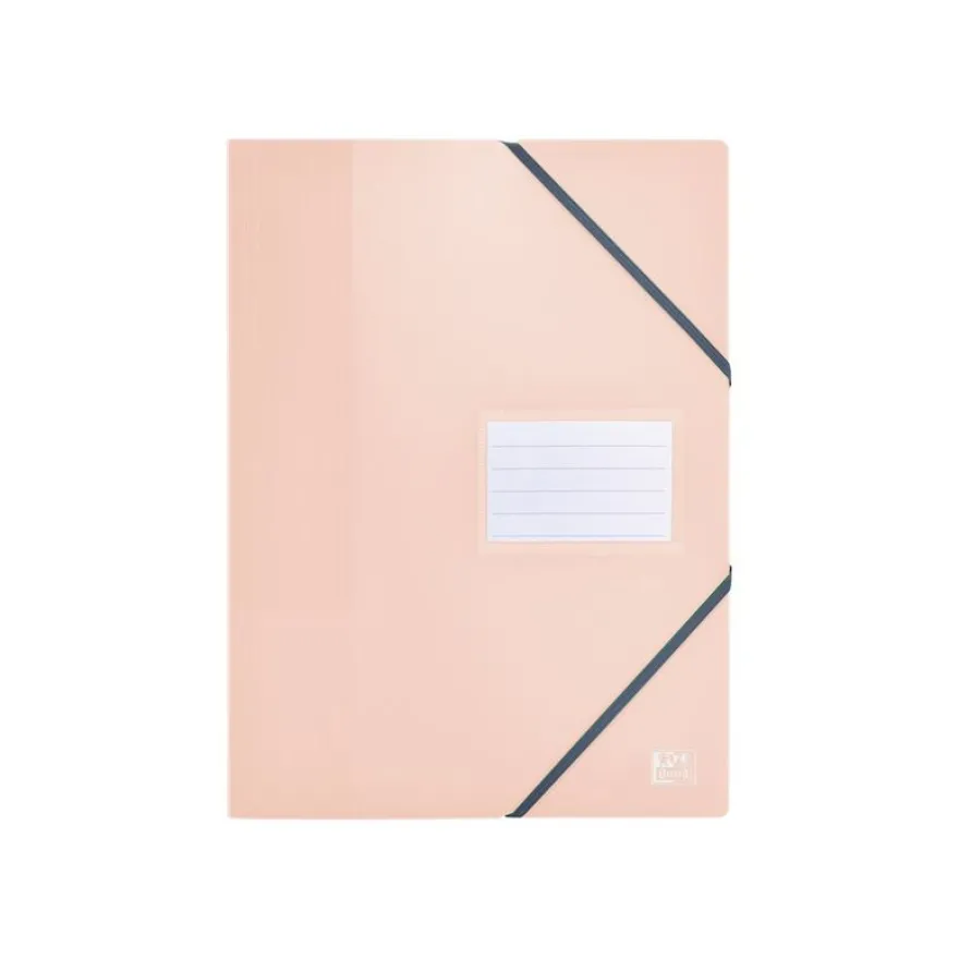 Oxford School Life - Porte vues - 160 vues - A4 - disponible dans différentes couleurs
