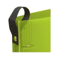 Oxford School Life Class'up - Classeur à anneaux - Dos 20 mm - A4 Maxi - pour 100 feuilles - 4 anneaux automatiques - disponible dans différentes couleurs