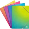Oxford School life Fusion - Porte vues 80 vues - A4 - disponible dans différentes couleurs