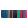 Oxford Signature - Cahier A5 - 160 pages - petits carreaux - disponible dans différentes couleurs