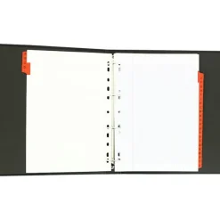 Oxford Student Active File - Classeur à anneaux - Dos 40 mm - A4 Maxi - pour 225 feuilles - disponible dans différentes couleurs